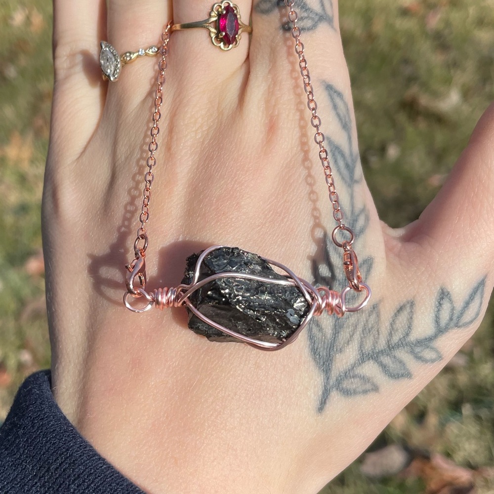 Shuglite Interchangeable Necklace - image 4